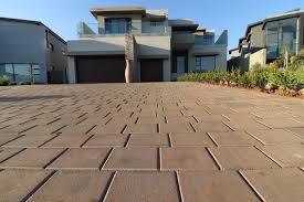 Best Residential Driveway Installation  in Hastings, PA